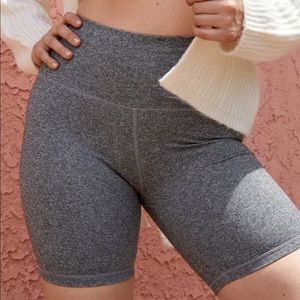 Aerie Biker Shorts 🖤